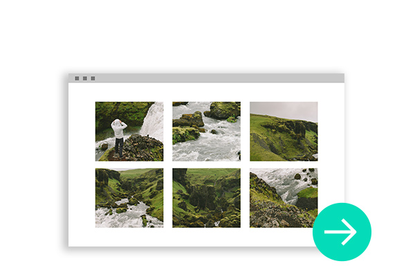 Import Your Photos